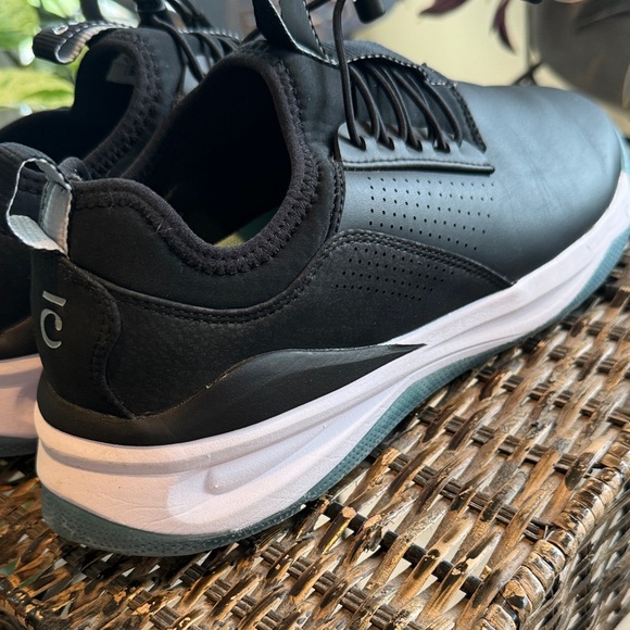 Clove Classic Healthcare Nursing Shoes  Women’s size 8 - Picture 5 of 8